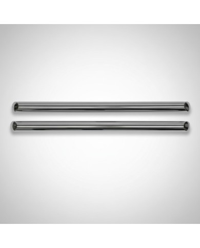 Prolunghe rollbar Scania S / R New Generation lucide senza fanalini vista a terra