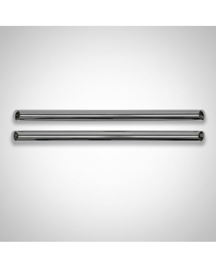 Prolunghe rollbar Scania S / R New Generation lucide senza fanalini vista a terra
