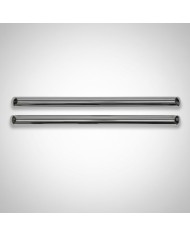 Prolunghe rollbar Scania S / R New Generation lucide senza fanalini vista a terra