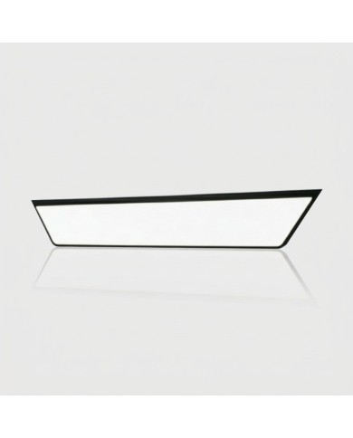 Pannello luminoso LED ultrapiatto Scania S / R New Generation vista a terra spento