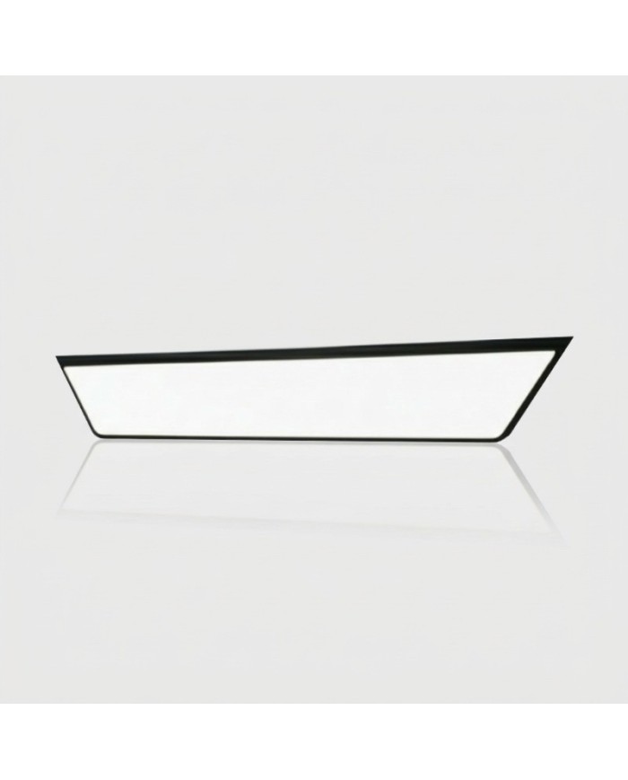 Pannello luminoso LED ultrapiatto Scania S / R New Generation vista a terra spento