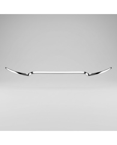 Cromatura inox visiera inferiore Scania S / R NG prodotto non installato