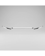 Cromatura inox visiera inferiore Scania S / R NG prodotto non installato