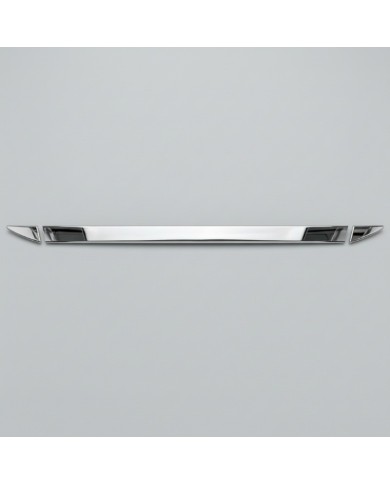 Cromature sotto tergi Scania S / R New Generation smontate