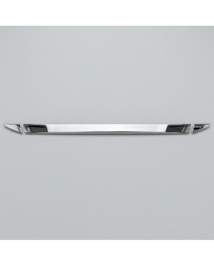 Cromature sotto tergi Scania S / R New Generation smontate