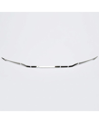 Cromature maniglie parabrezza Scania S / R New Generation smontate