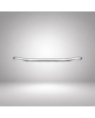 Supporto Fari Per Mascherina Scania inferiore S / R New Generation smontato liscio