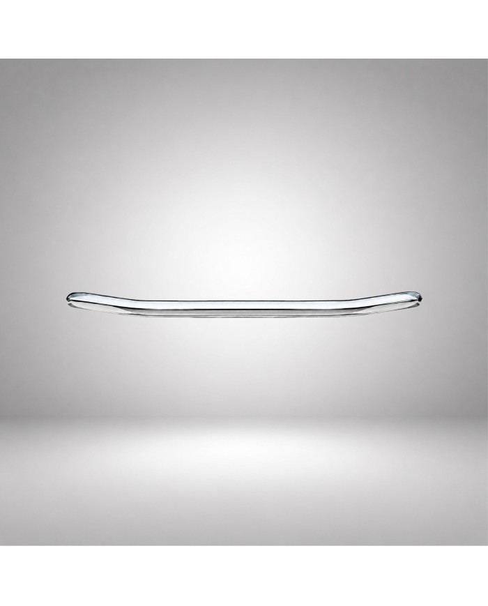Supporto Fari Per Mascherina Scania inferiore S / R New Generation smontato liscio