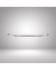 Supporto Fari Per Mascherina Scania inferiore S / R New Generation smontato liscio