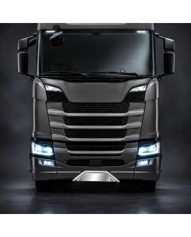 Bullbar per Scania S / R New Generation