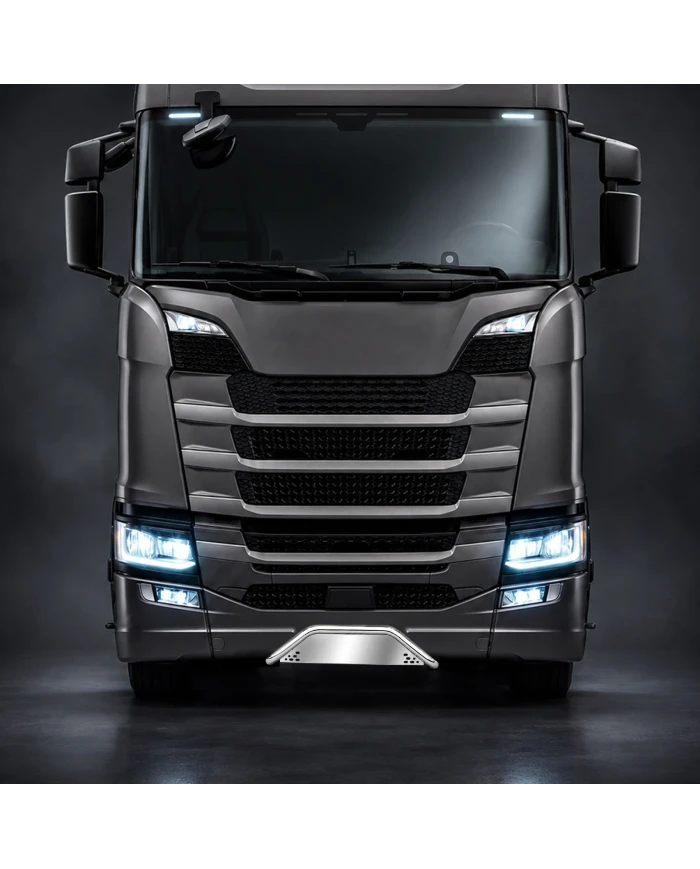 Bullbar per Scania S / R New Generation