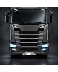 Bullbar per Scania S / R New Generation