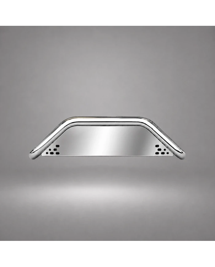 Bullbar per Scania S / R New Generation