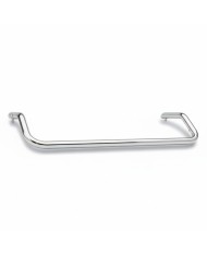 Rollbar corto per Scania S / R New Generation lucido vista a terra
